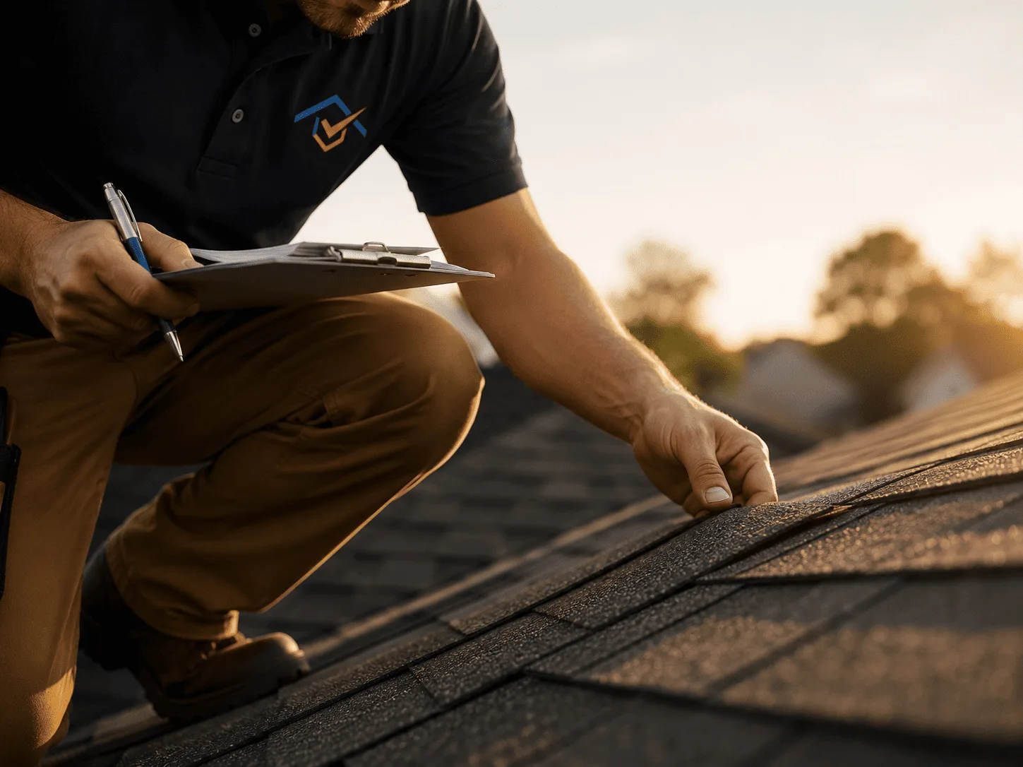 Why Choose Roof Inspection in Pyatt, AR